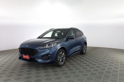 Ford Kuga 2.5 Plug In Hybrid 225 CV CVT 2WD ST-Line usata