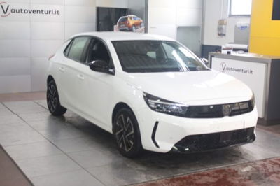 Opel Corsa 1.2 100 CV GS Line + usata