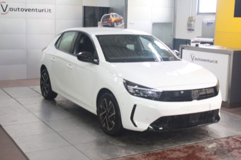 Opel Corsa 1.2 100 CV GS Line +