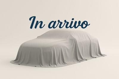 Fiat Panda 0.9 TwinAir Turbo S&S 4x4 usata