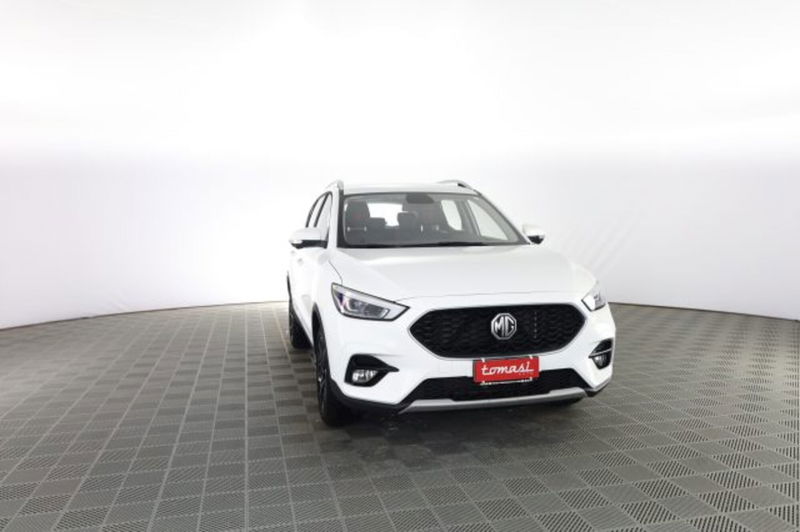 Mg ZS ZS 1.5 Luxury