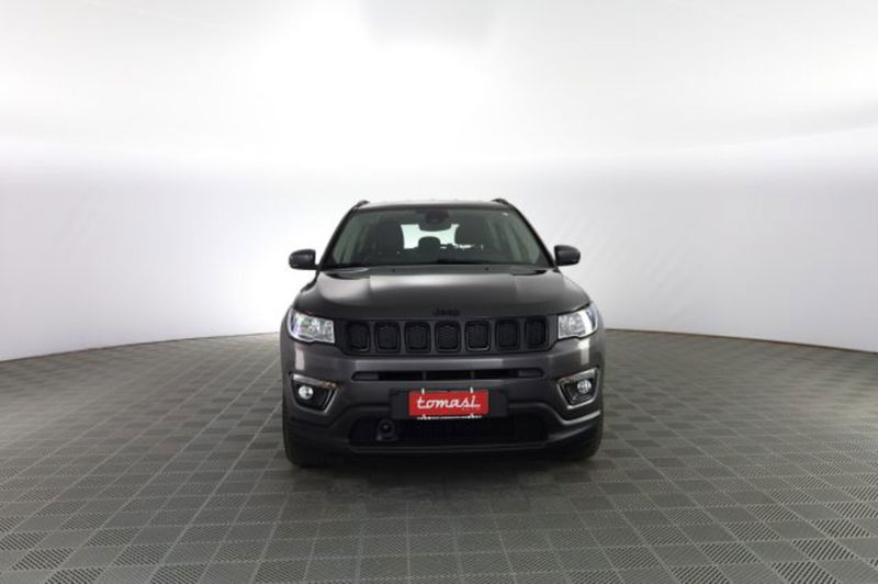 Jeep Compass 1.6 Multijet II 2WD Longitude