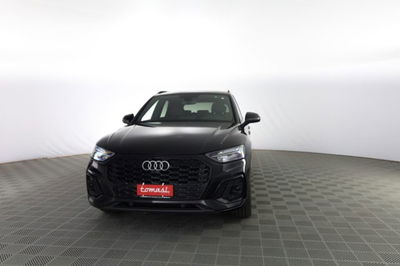 Audi Q5 35 TDI S tronic S line usata