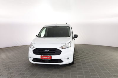 Ford Transit Connect Furgone 210 1.5 Ecoblue 100CV PL Furgone Trend usato