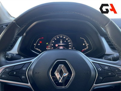 Renault Captur TCe 90 CV Techno (11)