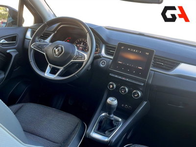 Renault Captur TCe 90 CV Techno (12)