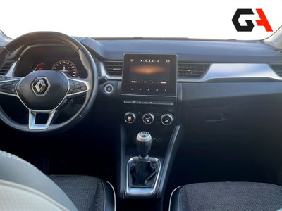 Renault Captur TCe 90 CV Techno (13)