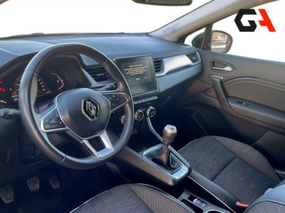 Renault Captur TCe 90 CV Techno (14)