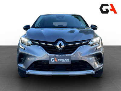 Renault Captur TCe 90 CV Techno (2)