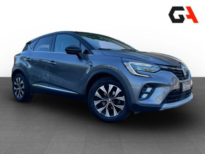Renault Captur TCe 90 CV Techno (3)