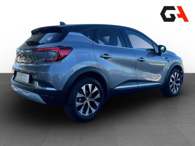 Renault Captur TCe 90 CV Techno (4)