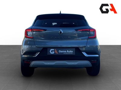 Renault Captur TCe 90 CV Techno (5)