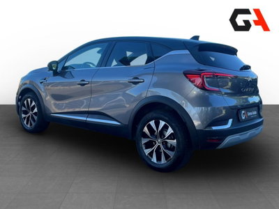 Renault Captur TCe 90 CV Techno (6)