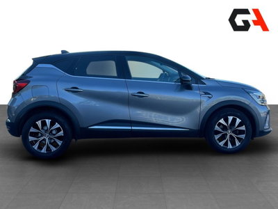 Renault Captur TCe 90 CV Techno (7)