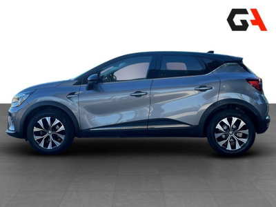 Renault Captur TCe 90 CV Techno (8)