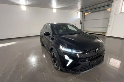 Renault Captur 1.0 eco-g Techno 100cv nuova