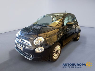 Fiat 500 1.2 Lounge usata