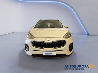 Kia Sportage 1.7 CRDI 2WD Cool (2)
