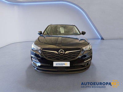 Opel Grandland X 1.5 diesel Ecotec Start&Stop Advance (2)