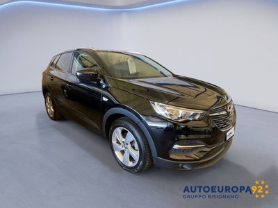Opel Grandland X 1.5 diesel Ecotec Start&Stop Advance (3)