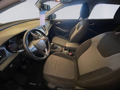 Opel Grandland X 1.5 diesel Ecotec Start&Stop Advance (6)