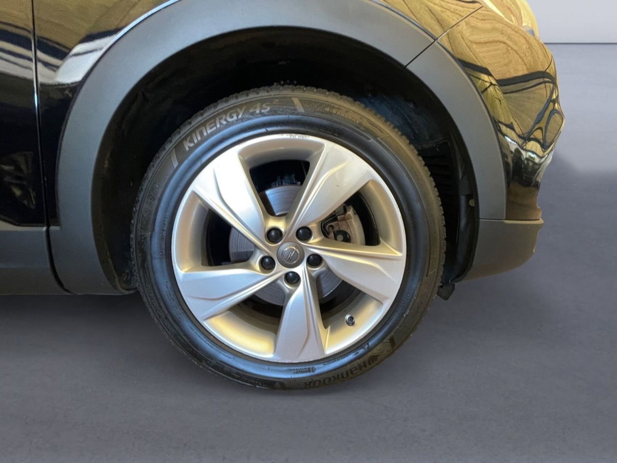 Opel Grandland X 1.5 diesel Ecotec Start&Stop Advance (8)