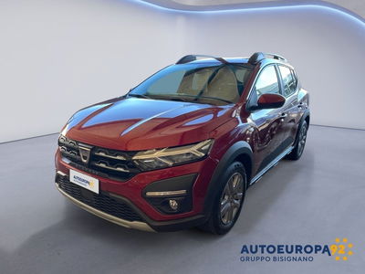 Dacia Sandero Stepway 1.0 TCe ECO-G Comfort usata