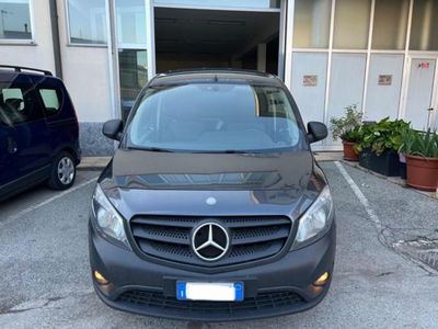 Mercedes-Benz Citan 1.5 111 CDI Kombi Friendly