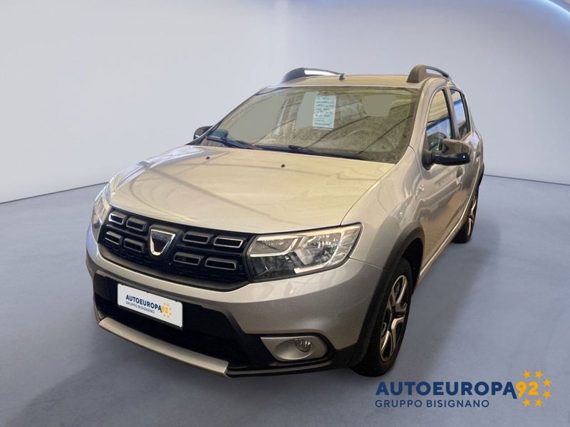 Dacia Sandero 1.5 dCi 8V 90CV Start&Stop Serie Speciale Wow