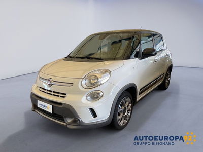 Fiat 500L 1.3 Multijet 95 CV City Cross usata