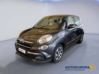 Fiat 500L Wagon 1.3 Multijet 95 CV Lounge
