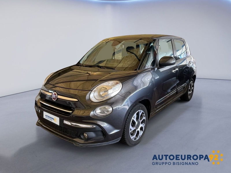 Fiat 500L Wagon 1.3 Multijet 95 CV Lounge