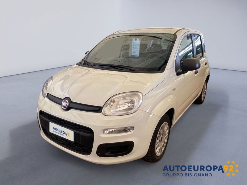 Fiat Panda 1.2 Easy