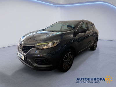 Renault Kadjar dCi 8V 115CV Sport Edition usata