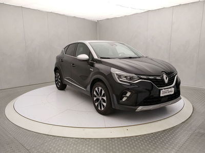 Renault Captur TCe 90 CV Techno usata