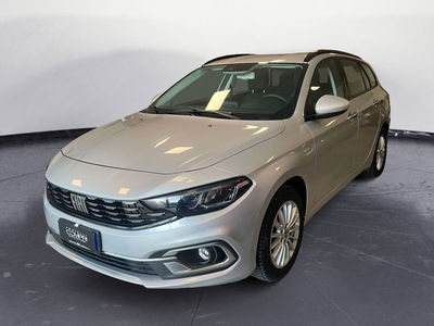 Fiat Tipo Station Wagon Tipo 1.6 Mjt S&S SW Business usata