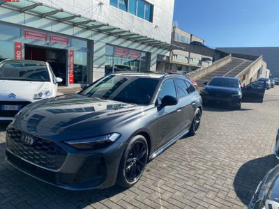 Audi A5 Avant 2.0 tdi mhev+ S line edition 204cv s-tronic nuova