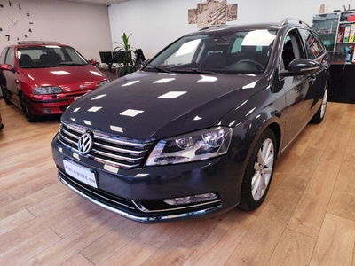 Volkswagen Passat Variant 1.8 TSI Highline usata
