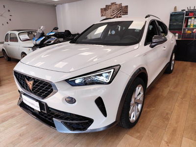 Cupra Formentor Formentor 1.4 e-Hybrid DSG usata