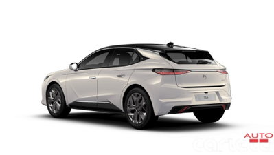 Ds DS 4 DS4 1.5 bluehdi Rivoli 130cv auto (17)