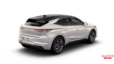 Ds DS 4 DS4 1.5 bluehdi Rivoli 130cv auto (18)