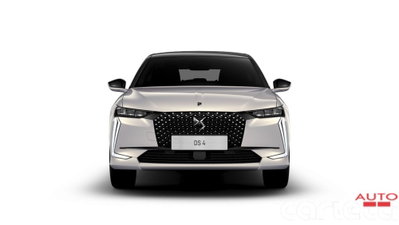 Ds DS 4 DS4 1.5 bluehdi Rivoli 130cv auto (19)