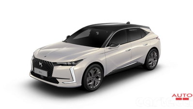 Ds DS 4 DS4 1.5 bluehdi Rivoli 130cv auto (20)