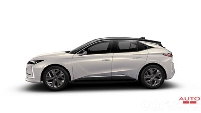 Ds DS 4 DS4 1.5 bluehdi Rivoli 130cv auto (7)