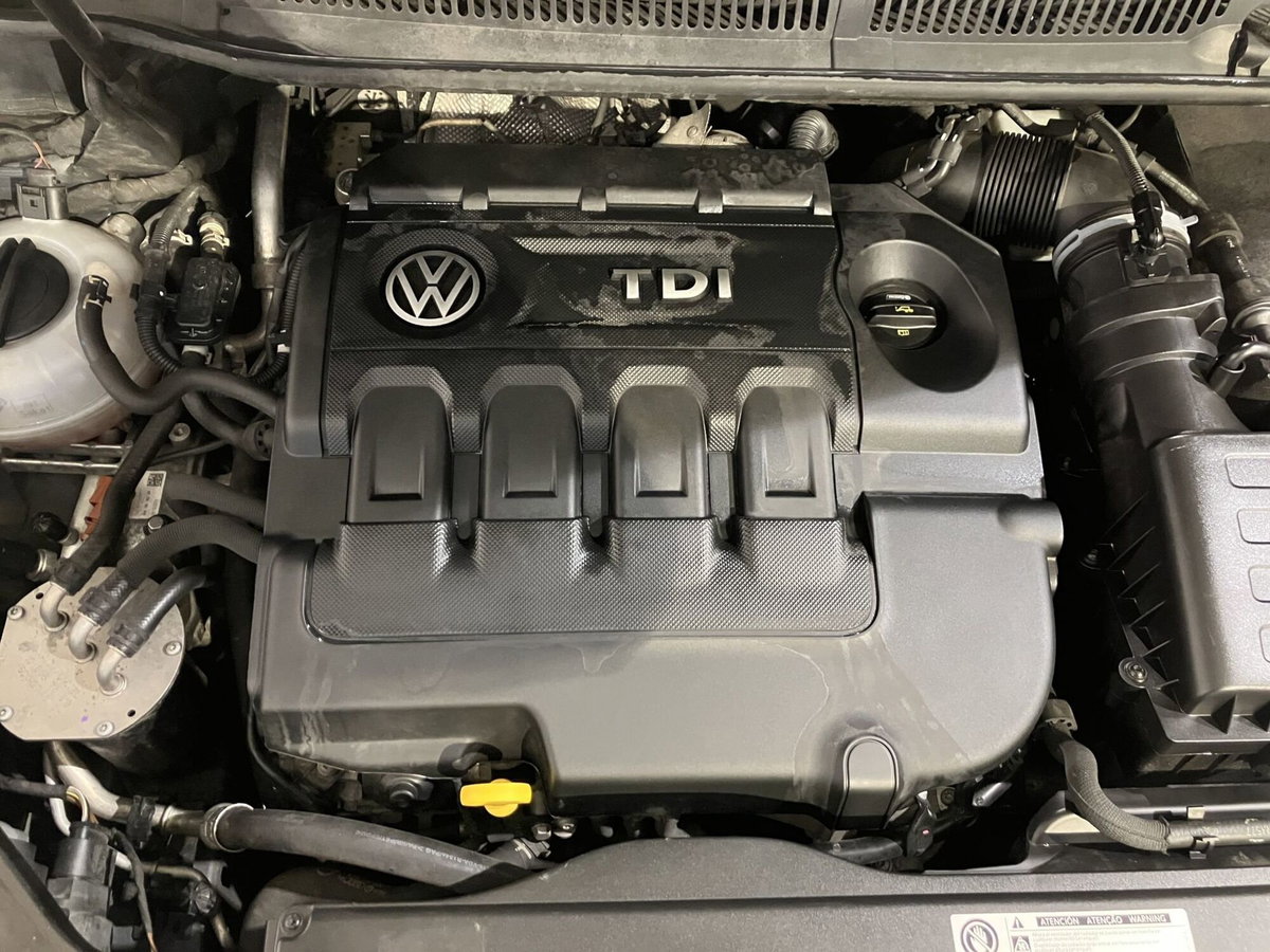 Volkswagen Touran 2.0 TDI 150 CV SCR Comfortline BlueMotion Technology (16)