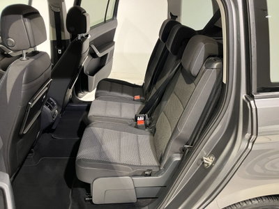 Volkswagen Touran 2.0 TDI 150 CV SCR Comfortline BlueMotion Technology (7)