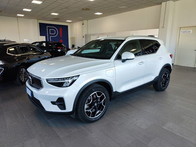 Volvo XC40 T4 Recharge Plug-in Hybrid automatico Core usata