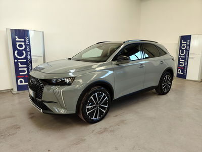 Ds DS 7 1.5 bluehdi Pallas 130cv auto usata