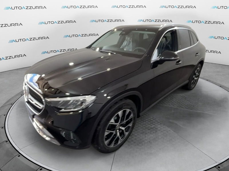Mercedes-Benz GLC 220 d 4Matic Mild Hybrid AMG Advanced Plus