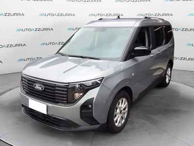 Ford Tourneo Courier 1.0 EcoBoost 100 CV Titanium usata